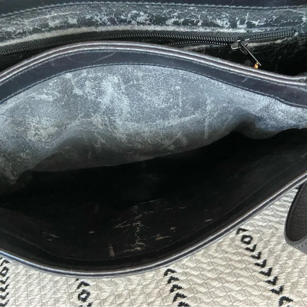 Gucci GG Messenger Bag